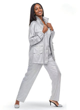 Silver S0076