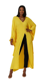 Yellow S0086