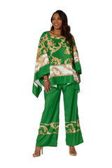Green S0100