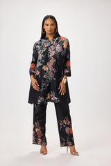 Black Multi S0105