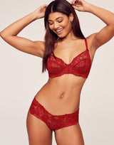 Dark Red S0116