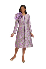 Lilac Multi S0129