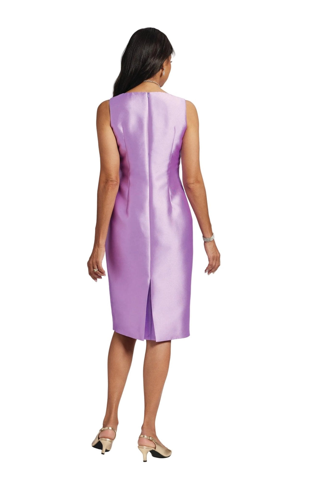 Just My Style Jacket Dress by EY Boutique - Especially Yours