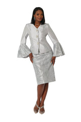 Silver S0130
