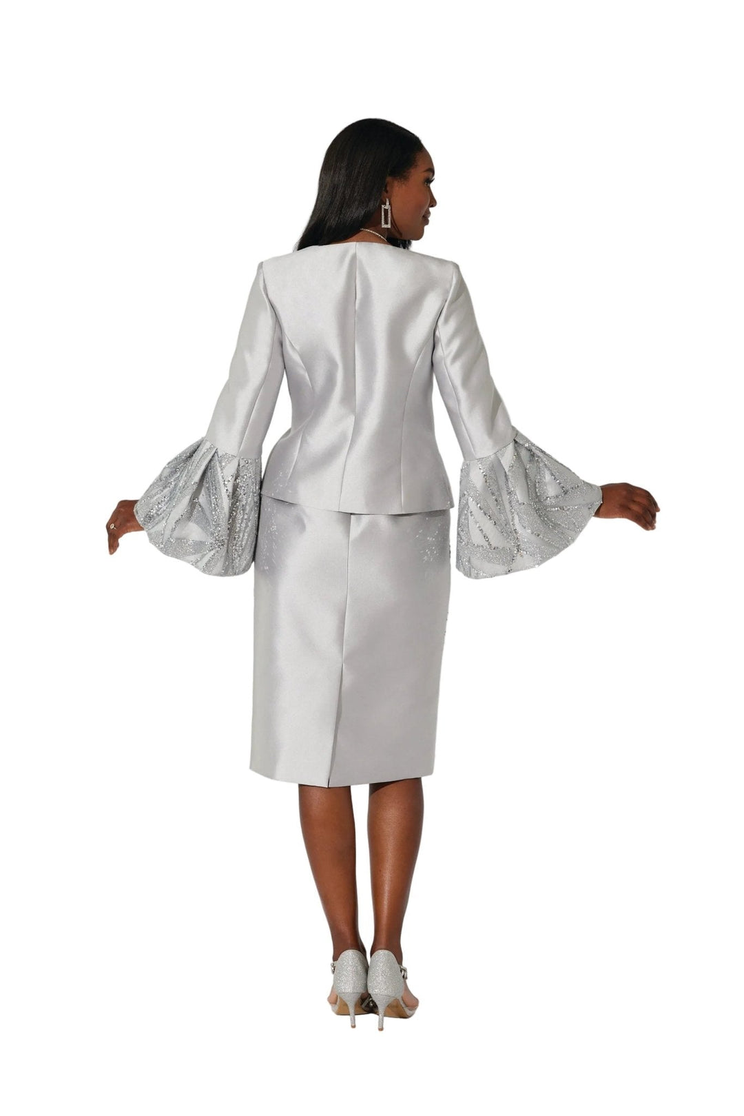 Power To You Suit by EY Boutique - Especially Yours