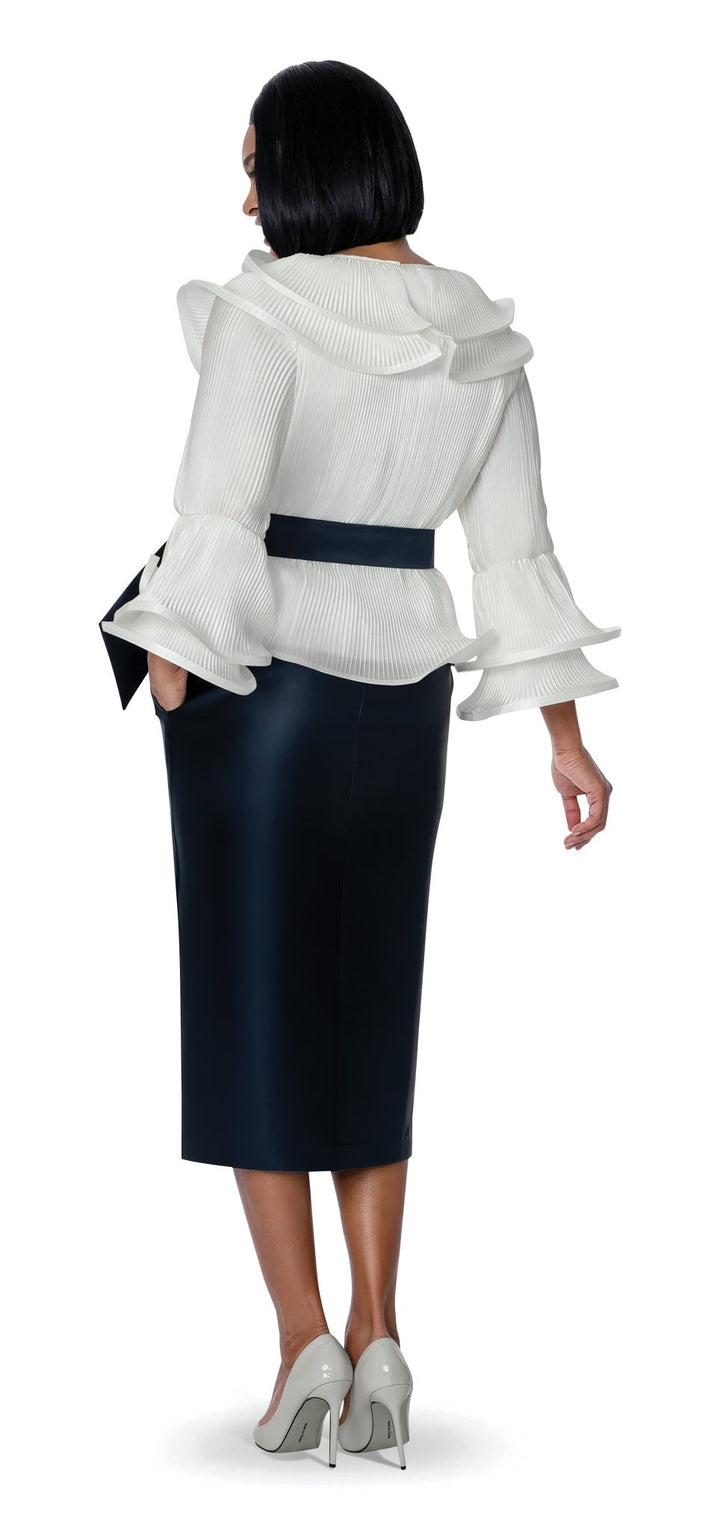 Ruffles & Roses Skirtset by EY Boutique - Especially Yours