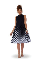 Black White S0142