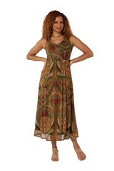 Olive Multi S0145