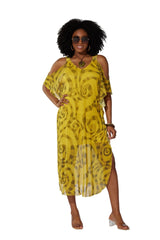 Mustard Multi S0147