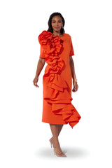 Orange S0149