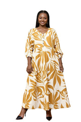 White Yellow S0152