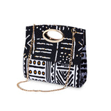 Black White S0169B