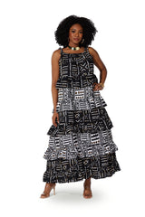 Black White S0169