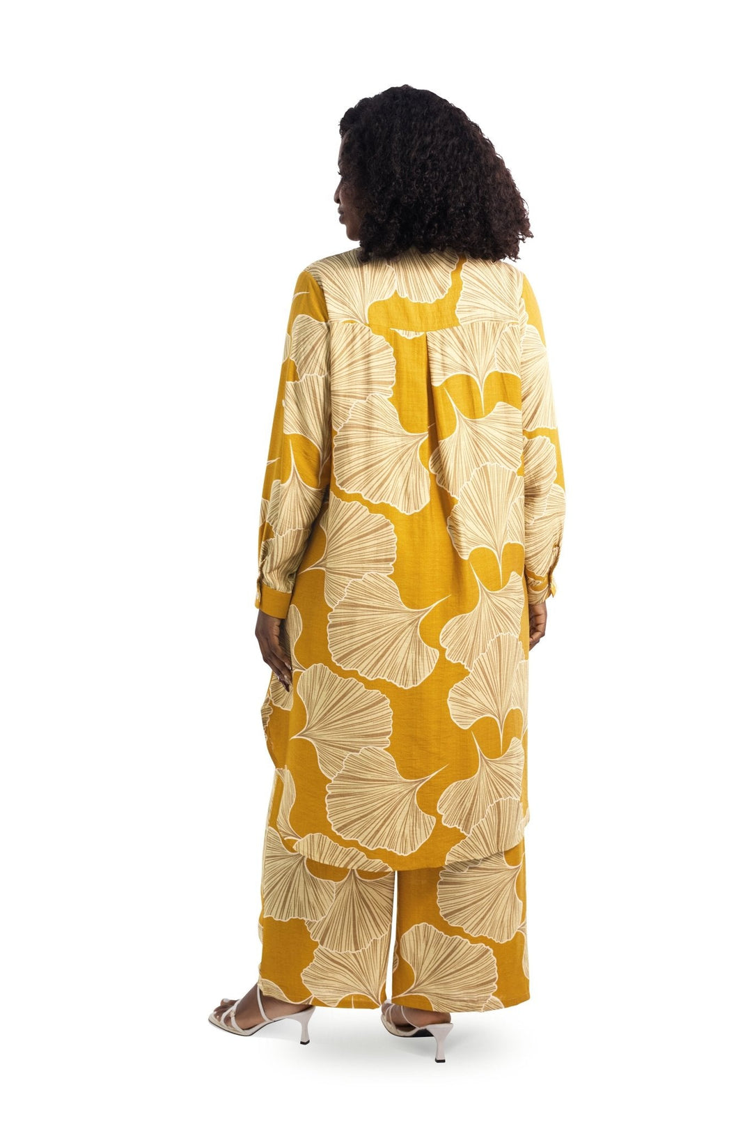 African Print Pantset by Studio EY - Especially Yours