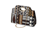 Black Multi S0171B