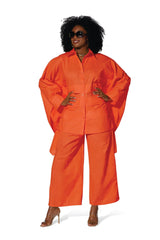 Orange S0181