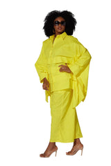 Yellow S0181