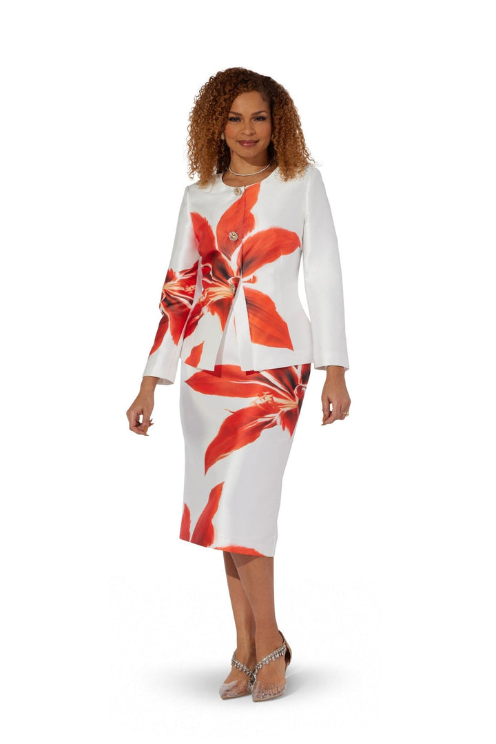 Lily Rhinestone Suit by EY Boutique - Especially Yours
