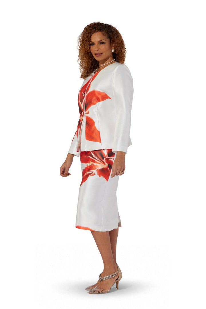 Lily Rhinestone Suit by EY Boutique - Especially Yours