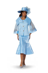 Lt Blue S0193