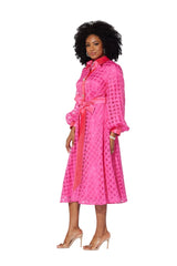 Fuchsia S0203