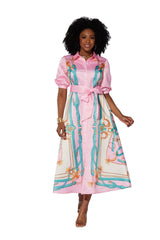 Pink Multi S0211