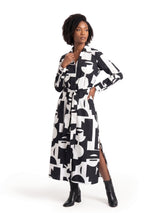 Black White S0231
