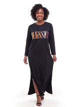 Black Multi S0232
