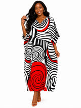 Black Multi S0245
