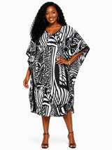 Black White S0254