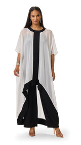 Black White S0281