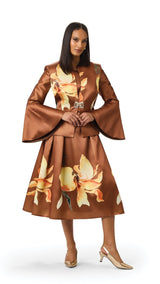 Chocolate Multi S0290