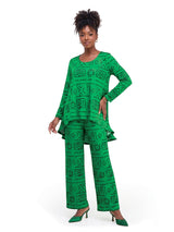 Green S0293