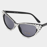 BLACK/CLEAR