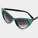 Black/ Blue Zircon