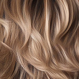 Sandy Beige Blond-R