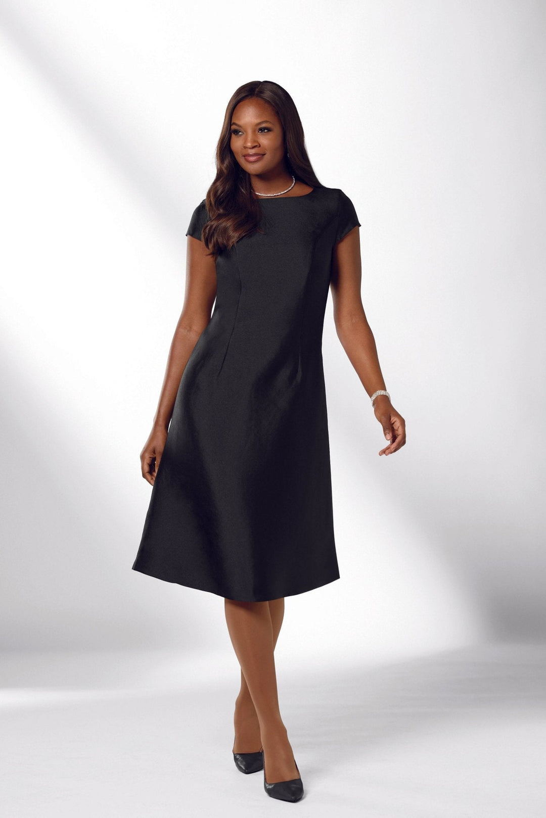Simply Stunning Jacket Dress by Exclusive Signature Collection by Especially YoursÂ® - Especially Yours