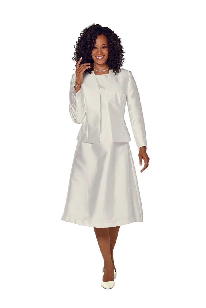 Simply Stunning Jacket Dress by Exclusive Signature Collection by Especially YoursÂ® - Especially Yours