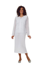 White T1144
