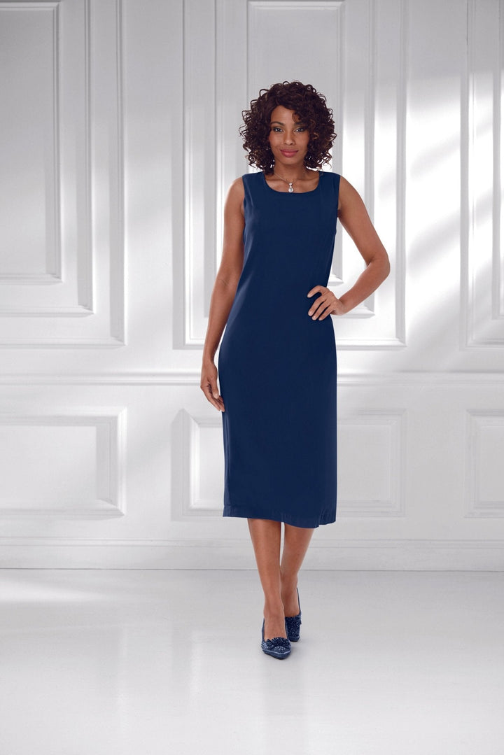 Lines of Shine Jacket Dress by EY Boutique - Especially Yours