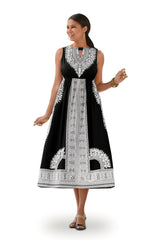 Black White T1391