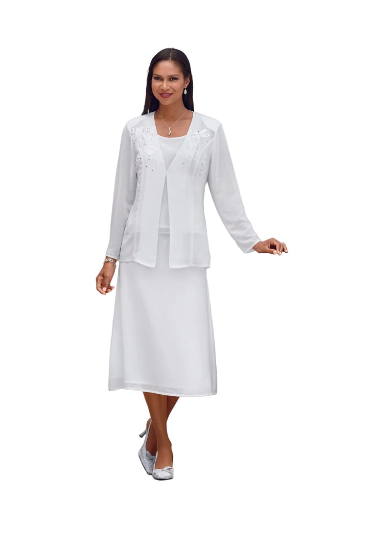 Ribbons of Shine 3 - Pc. Suit by EY Boutique - Especially Yours