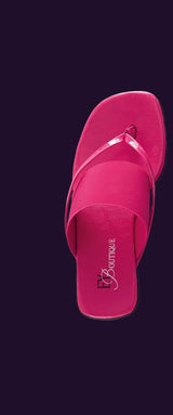 HOT PINK