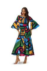 Bold Multi T4739
