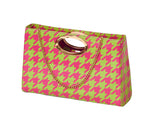 Pink Green T4783
