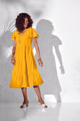 Golden Glow T5683