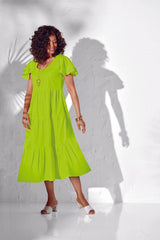 Lime T5683