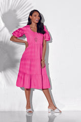 Pink T5683
