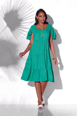 Sea Green T5683