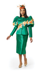 Deep Emerald T5749